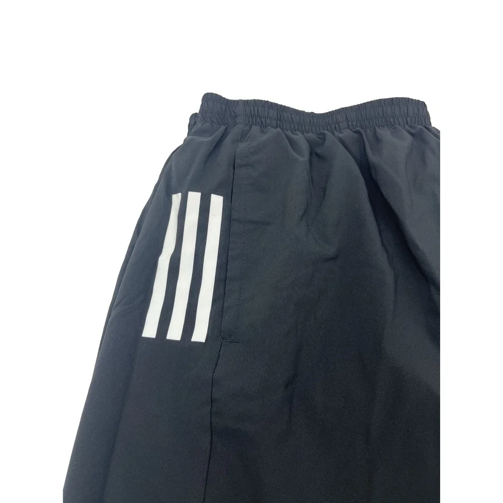 Adidas Men OTR B Short Running Shorts Black 2XL 9 IY0704